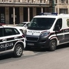 Policija u centru Sarajeva grupu migranata sklonila s ulice