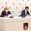 Pilav: Aktivnost virusa je slabija, u posljednja 24 sata nismo imali novih slučajeva u Sarajevu