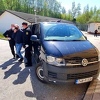 Iz Bosne i Hercegovine protjerani Srbijanci koji predstavljaju prijetnju po sigurnost