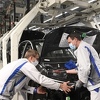 Volkswagen ponovo pokreće proizvodnju automobila
