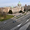 U Srbiji od ponedjeljka počinju s radom frizerski saloni, teretane i sve pijace