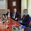 Fahrudin Radončić u Zenici: Ovdje su ljekari pokazali hrabrost