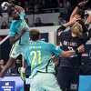 Poništena nokaut-faza: EHF odredio ekipe će igrati na Final Fouru rukometne Lige prvaka