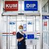 EU donirala BiH 40.000 jedinica materijala za kontrolu testova na koronavirus