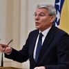 Džaferović: Jedino favoriziram Ustav, Radončića nisam ovlastio da tumači moje stavove