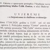 Burno u Čeliku nakon odlaska Olguna: Ukradeni dokumenti iz klupskih prostorija
