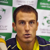 Aldin Šetkić nominovan za predstavnika evropskih tenisera u Savjetu igrača ITF-a