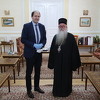 Premijer KS Nenadić i mitropolit Hrizostom razgovarali o položaju SPC i pandemiji