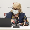 Pilav: Dostigli smo plato epidemije, slijedi era novih normi