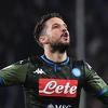 Mertens napušta Napoli nakon sedam godina, Roma mu ponudila ugovor