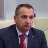 Fahrudin Solak teško povrijeđen u saobraćajnoj nesreći kod Konjica