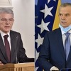 Radončić poručio da je Džaferović otvorio vrata još većem migrantskom parkingu u BiH