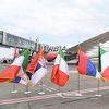 Srbija poslala medicinsku opremu Italiji, iz Beograda odletjela četiri aviona