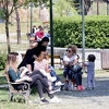Najmlađi Tuzlaci ispunili igrališta i parkove, ali se ne pridržavaju svi mjera zaštite