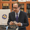 Avdulah Hoti kandidat za premijera Kosova