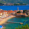 Crna Gora predstavila plan: 18. maja otvaranje kafića, plaža, hotela...