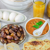 Post u vrijeme koronavirusa: Profesor iz Tuzle savjetuje kako za ramazan hranom ojačati imunitet