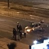 Sarajevo: Dvije osobe povrijeđene nakon što je automobil udario u tramvajsku stanicu