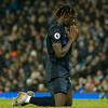 Napadač Evertona Moise Kean prekršio karantin i napravio kućnu zabavu s prostitutkama
