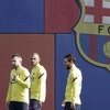 Barcelona ne želi nastaviti prvenstvo u maju