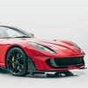 Mansory suptilno doradio Ferrari 812 Superfast