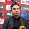 Olgunu je neko "izrezao" oproštajni govor: Evo sta je sve poručio Čelikovim navijačima