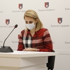 U Kantonu Sarajevo od početka krize 4.500 osoba ostalo bez posla