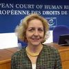 Angelika Nussberger stupila na dužnost sutkinje Ustavnog suda BiH