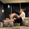 Gareth Bale u dnevnom boravku "kopirao" legendarne škarice iz finala Lige prvaka