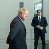 Britanski premijer Boris Johnson danas se vraća na posao