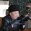 Južna Koreja: Kim Jong-un je živ, operisao srce zbog pretilosti i prekomjernog pušenja