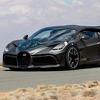 Bugatti počeo s isporukama modela Divo čija je cijena pet miliona eura