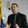 Predstavnik WHO-a u BiH: Ukidanje ograničenja može dovesti do ubojitog oživljavanja bolesti