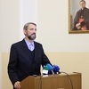 Zuhdija Hasanović: Religijske vrijednosti su na ovim prostorima zloupotrijebljene
