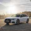 Audi predstavio plug-in hibridni A6 Avant