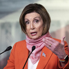 Nancy Pelosi podržala kandidaturu Joea Bidena za predsjednika SAD-a