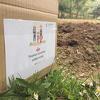 Projekt "Porodična poljoprivreda": Četrdeset paketa za porodice djece oboljele od raka