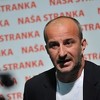 Čamdžić: Nabavka respiratora najskandaloznija odluka otkako je Novalić na čelu Vlade