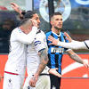 Nainggolan: Iz Intera su me šutnuli, Juventus mi je uvijek išao na živce