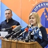 Milićević: Institucije nisu učestvovale u nabavci respiratora, ovo treba istražiti