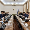 Članovi Predsjedništva BiH sutra ponovo s ambasadorima Kvinte