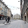 Otvoren fotokonkurs "Moje Sarajevo u doba korone" za srednjoškolce i studente