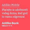 Addiko banka produžava akciju korištenja internet i mobilnog bankarstva bez naknada do 31. maja