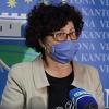 U USK potvrđen jedan novi slučaj zaraze koronavirusom