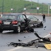 U BiH su se prošle godine dnevno događale više od 94 nesreće, najviše poginulih u FBiH