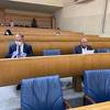 Borenović: Zašto je nakon dva mjeseca zastoja sjednica Parlamenta BiH trajala sat?