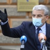 Džaferović: Složili smo se da ne postoji dovoljna koordinacija u BiH u borbi protiv koronavirusa