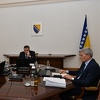 Sedam zaključaka kolektivnog šefa države: Šta Predsjedništvo traži od Vijeća ministara BiH
