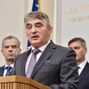 Komšić: Otvorili smo novi prostor za nastavak europskih integracija Bosne i Hercegovine