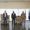 NATO i vojska SAD-a uručili još jednu donaciju građanima BiH